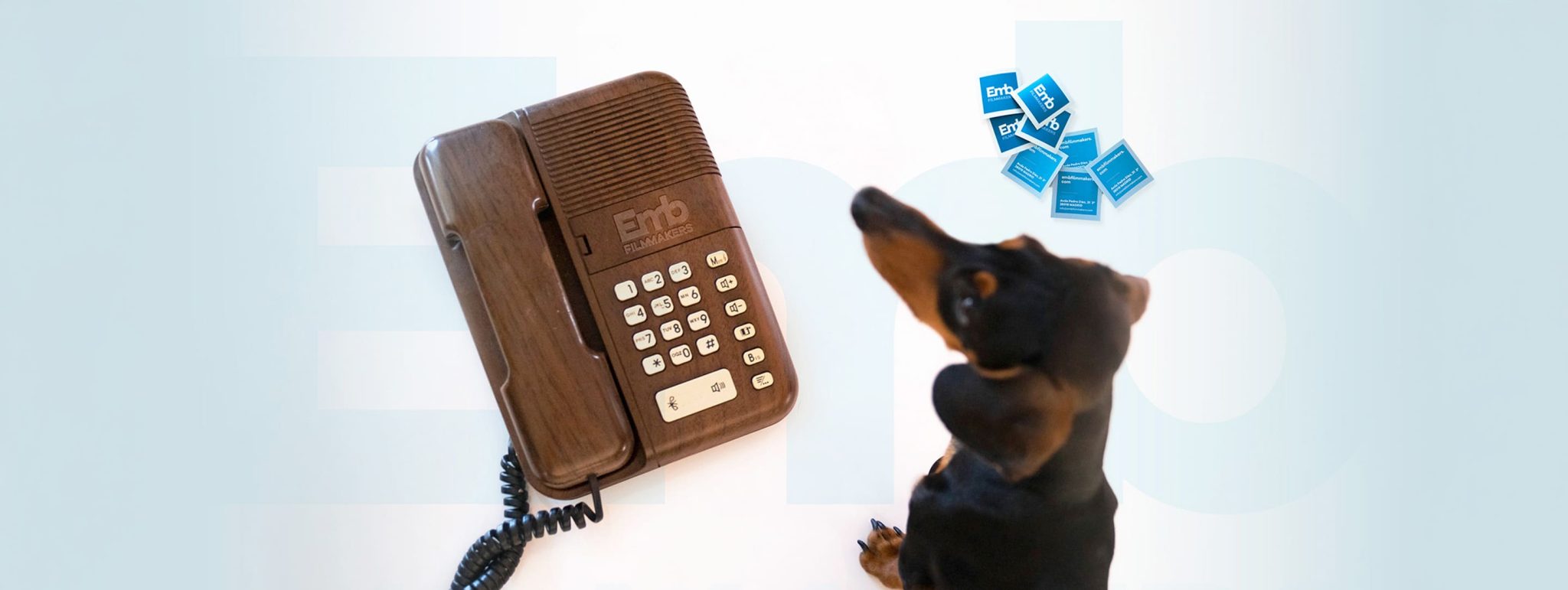 contacto emb filmmakers