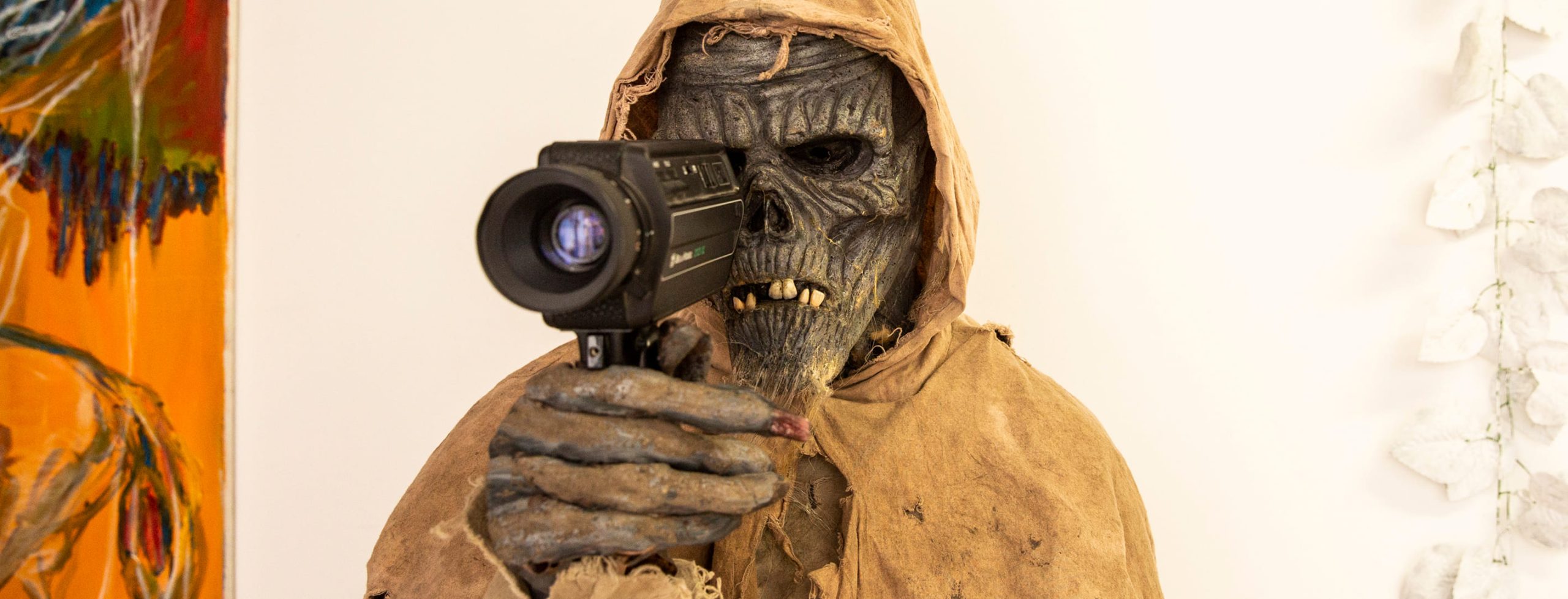 Documental Mi adorado Monster